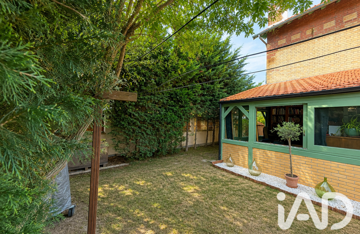 Vente Maison/villa 6 pièces — photo 4