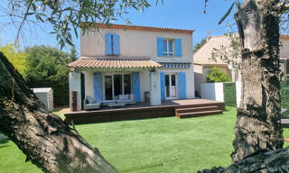 Maison 4 Pièces 100 m² à vendre à Puget-sur-Argens (83480)