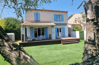 Maison 4 pièces 452000 €
