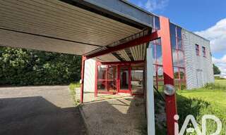 Commerce  452 m² à vendre à Loudéac (22600)