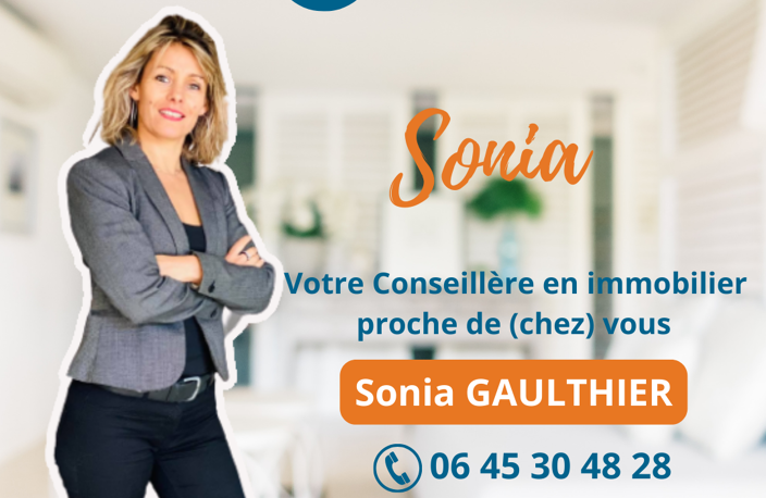 Vente Terrain à bâtir 1 624 m&sup2; — photo 4