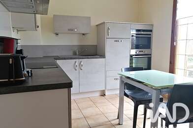 Maison 8 pièces 187000 €