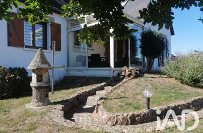 Vente Maison/villa 8 pièces — photo du bien