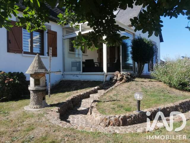 Vente Maison/villa 8 pièces — photo du bien