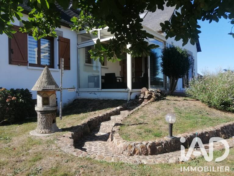 Vente Maison/villa 8 pièces — photo 1