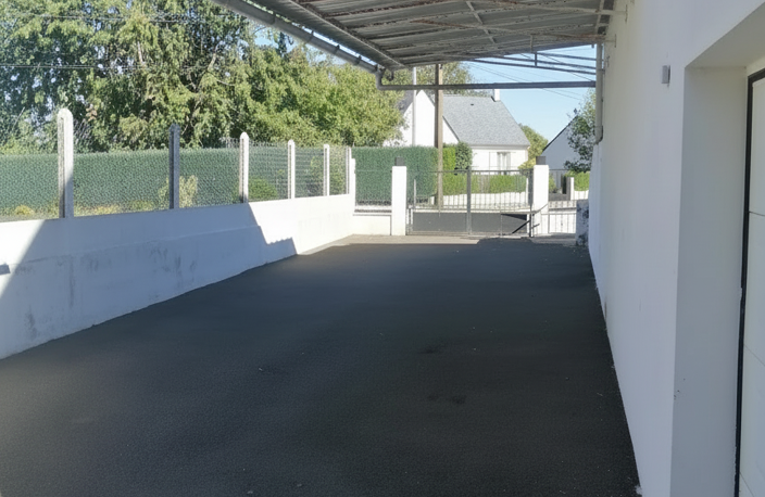 Vente Maison/villa 8 pièces — photo 4