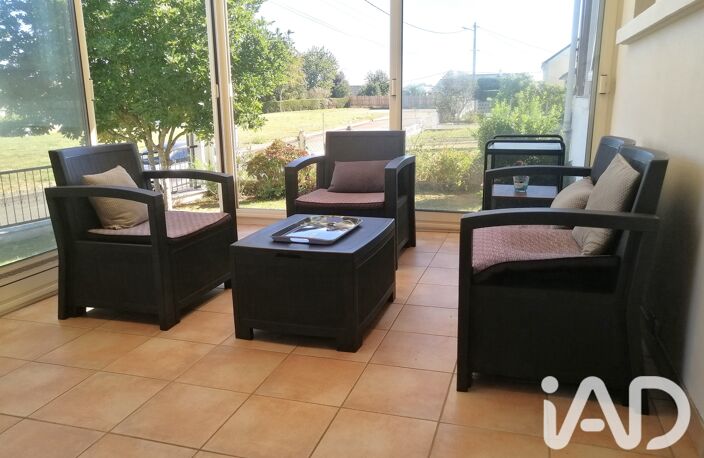 Vente Maison/villa 8 pièces — photo 5
