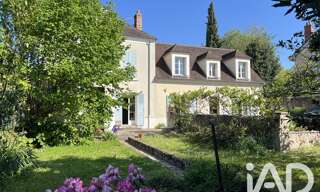 Maison 9 Pièces 204 m² à vendre à La Ferté-Alais (91590)