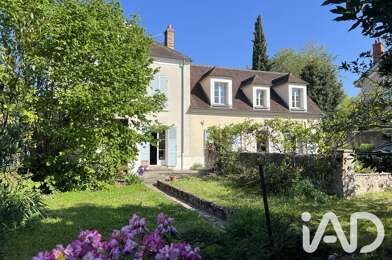 Maison 9 pièces 479000 €