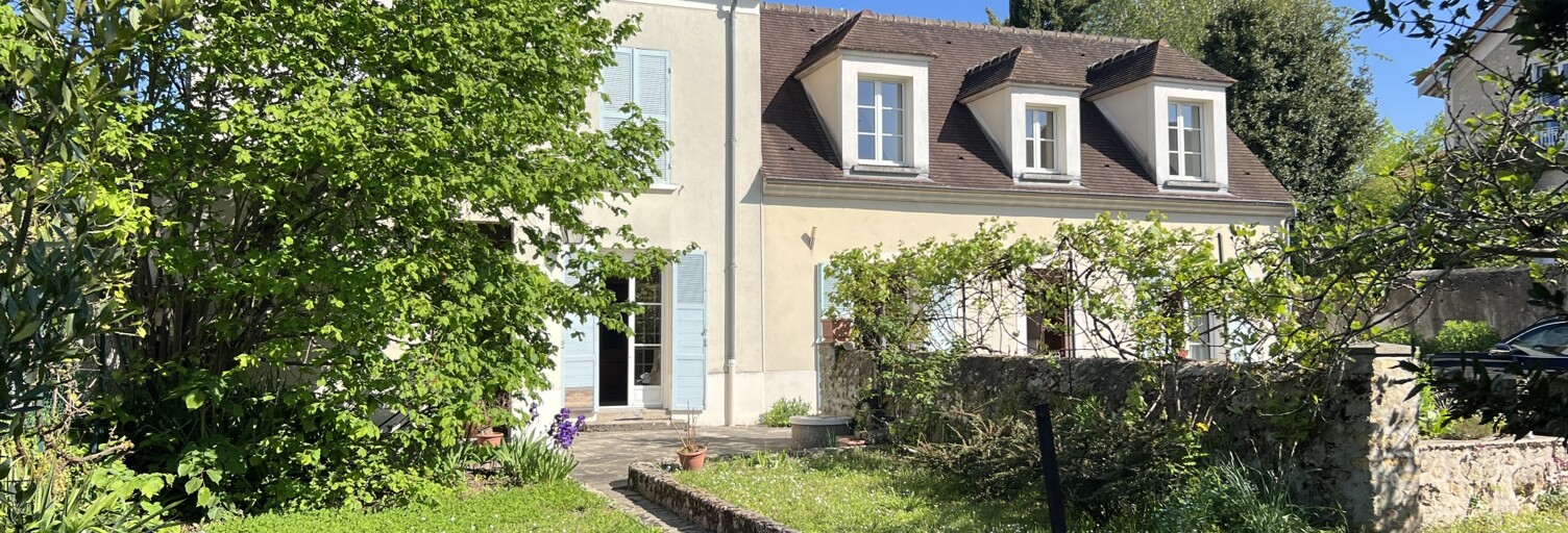 Maison 9 Pièces 204 m² à vendre à La Ferté-Alais (91590)