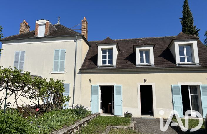 Vente Maison traditionnelle 9 pièces — photo 2