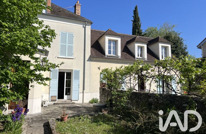 Vente Maison traditionnelle 9 pièces — photo 3