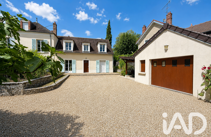 Vente Maison traditionnelle 9 pièces — photo 4