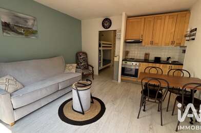Appartement 1 pièces 159000 €