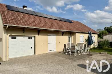 Maison 6 pièces 199000 €