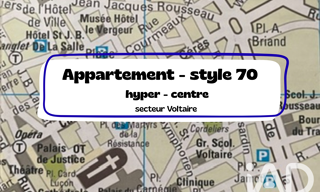 Appartement 4 Pièces 77 m² à vendre à Reims (51100)