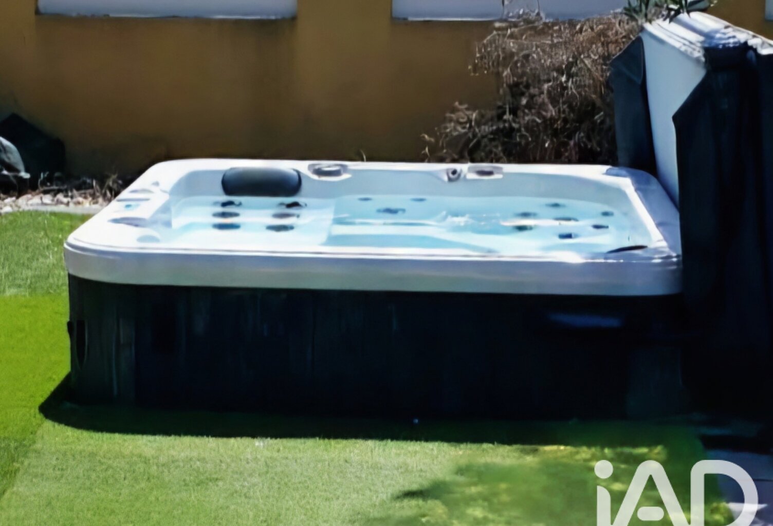 Vente Maison/villa 5 pièces — photo 1
