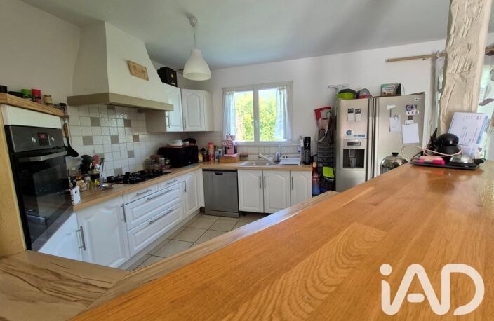 Vente Maison/villa 5 pièces — photo 3