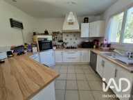 Vente Maison/villa 5 pièces — photo 4