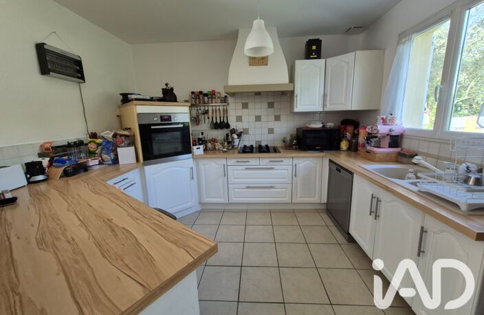 Vente Maison/villa 5 pièces — photo 4