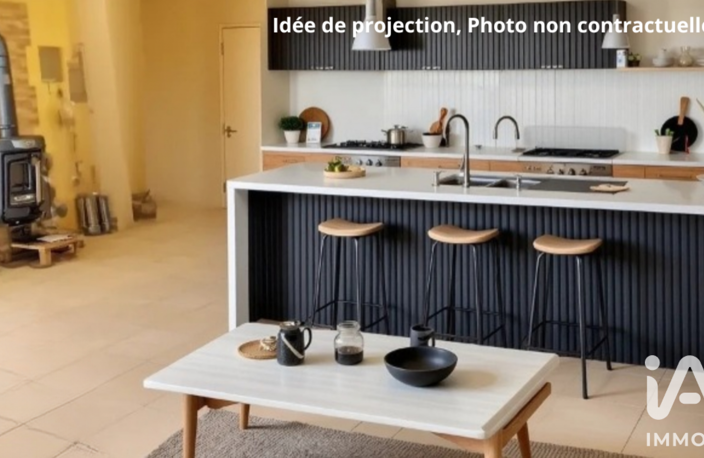 Vente Maison/villa 5 pièces — photo 5