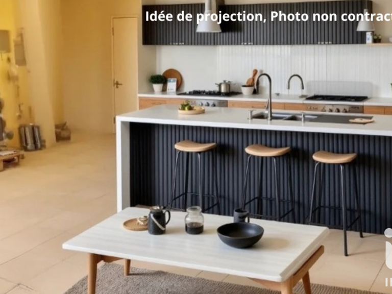 Vente Maison/villa 5 pièces — photo 1