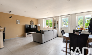 Maison 3 Pièces 59 m² à vendre à Tollevast (50470)