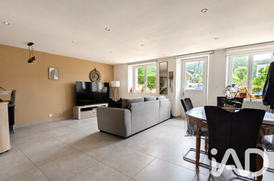 Maison 3 pièces 210000 €
