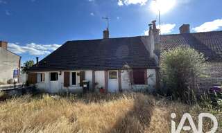 Maison 3 Pièces 87 m² à vendre à Lamotte-Beuvron (41600)