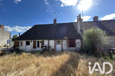 Maison 3 pièces 124000 €