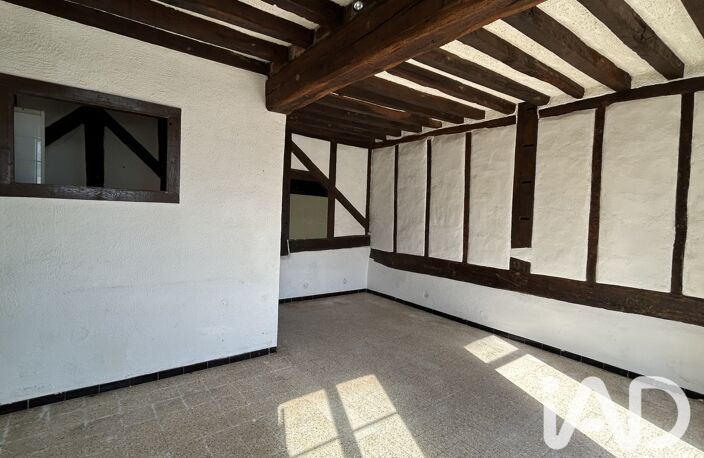 Vente Maison de ville 3 pièces — photo 2