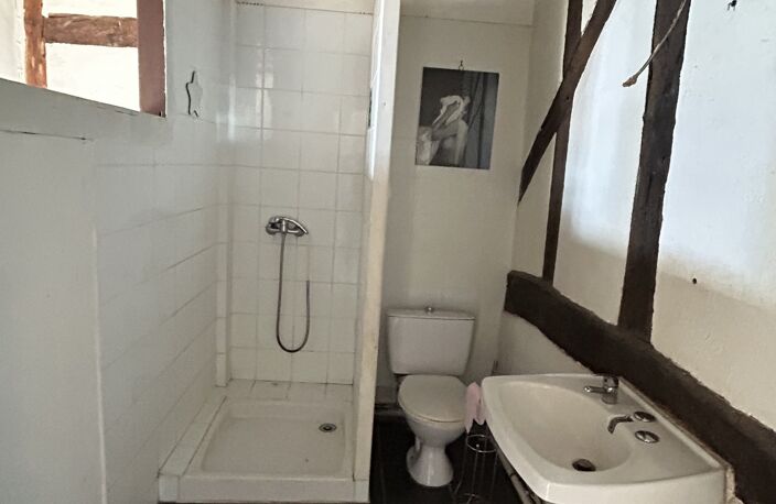 Vente Maison de ville 3 pièces — photo 3