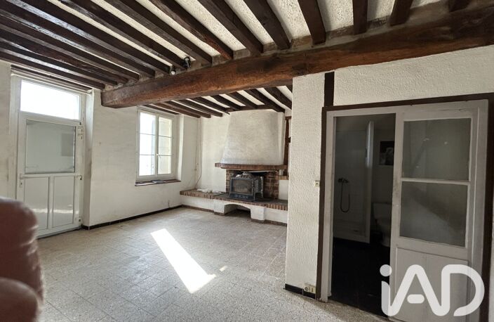 Vente Maison de ville 3 pièces — photo 4