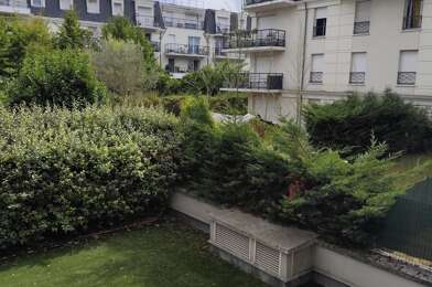 Appartement 3 pièces 349000 €