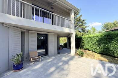 Maison 5 pièces 509000 €