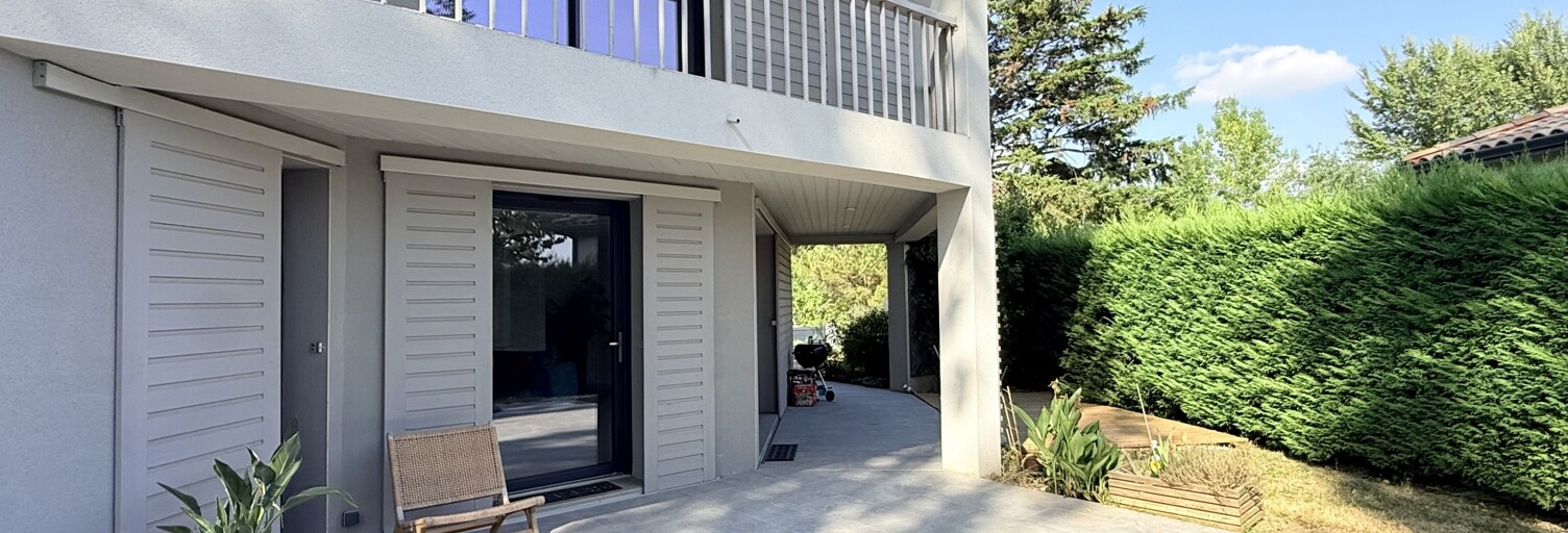 Maison 5 Pièces 153 m² à vendre à Castelmaurou (31180)