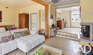 Maison 5 Pièces 131 m² à vendre à Vertou (44120)