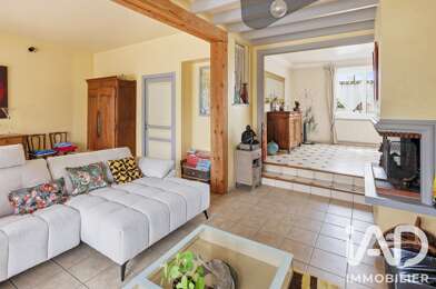 Maison 5 pièces 389000 €