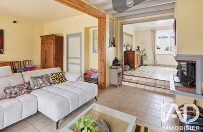 Vente Maison de ville 6 pièces — photo du bien