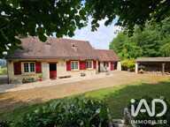 Vente Maison de campagne 5 pièces — photo 2