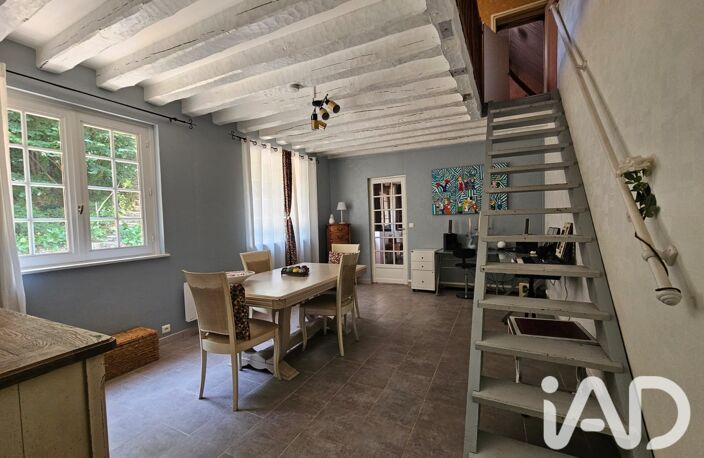 Vente Maison de campagne 5 pièces — photo 4
