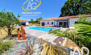 Maison 4 Pièces 145 m² à vendre à Septfonds (82240)