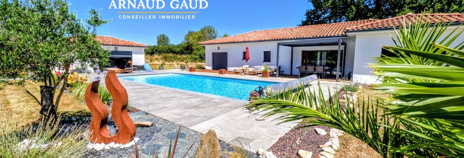 Maison 4 Pièces 145 m² à vendre à Septfonds (82240)