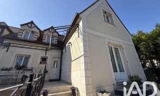 Maison 5 Pièces 150 m² à vendre à Arnouville (95400)