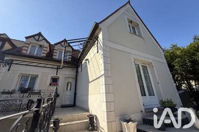 Maison 5 pièces 409500 €
