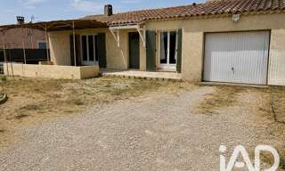 Maison 4 Pièces 85 m² à vendre à Monteux (84170)