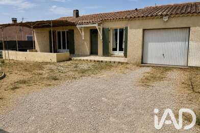 Maison 4 pièces 290000 €