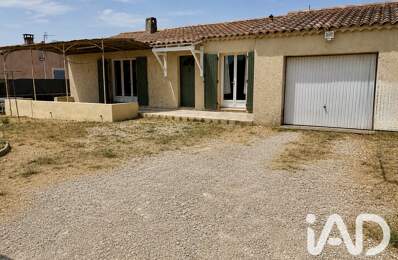 Vente Maison/villa 4 pièces — photo du bien