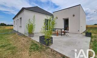 Maison 6 Pièces 101 m² à vendre à Amagne (08300)