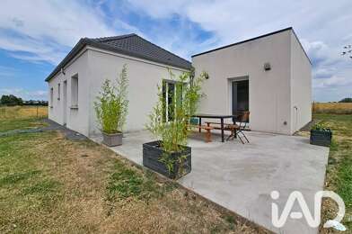 Maison 6 pièces 236000 €
